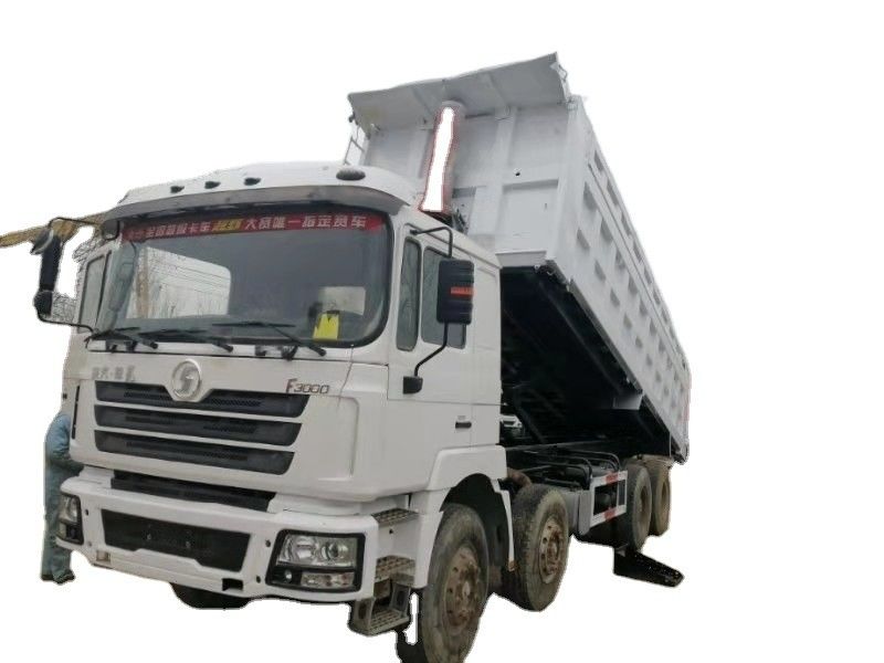 5 tonnes de volume Mini type camion à bascule pour le transport manuel de construction