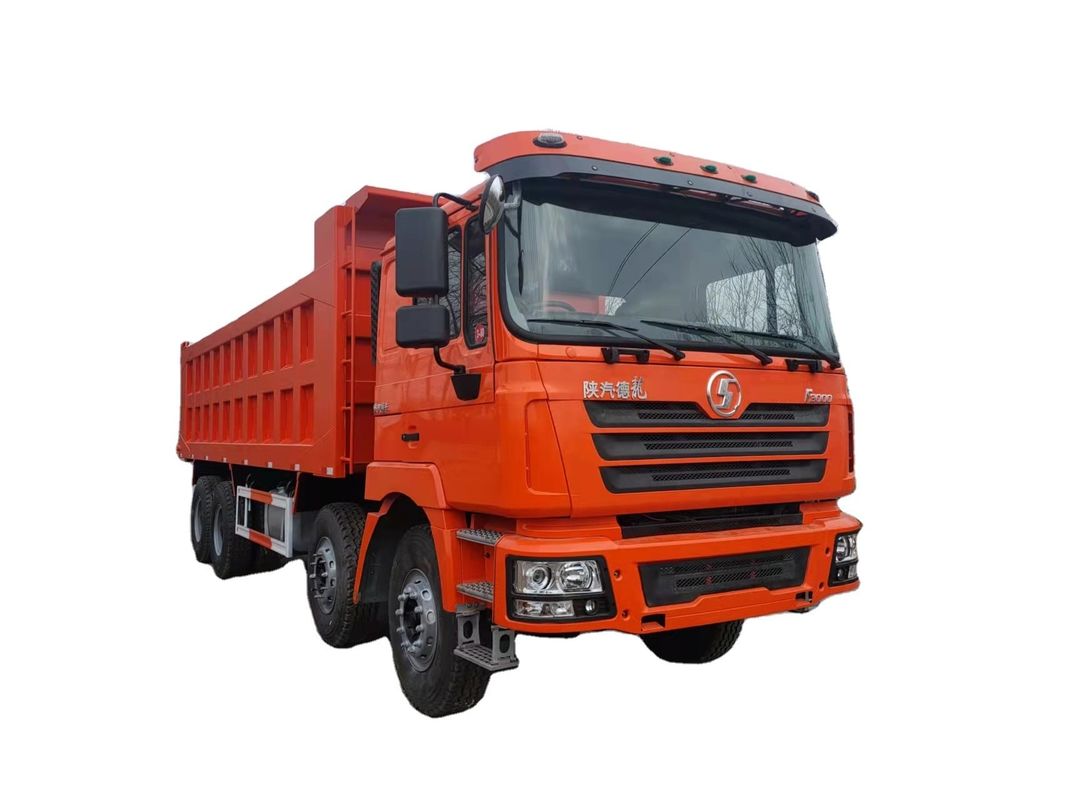 5 tonnes de volume Mini type camion à bascule pour le transport manuel de construction