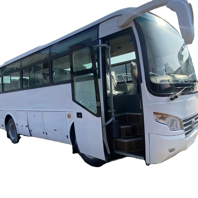 Autobus à moteur diesel avec type de carburant Diesel et vitesse maximale 111 130 km/h