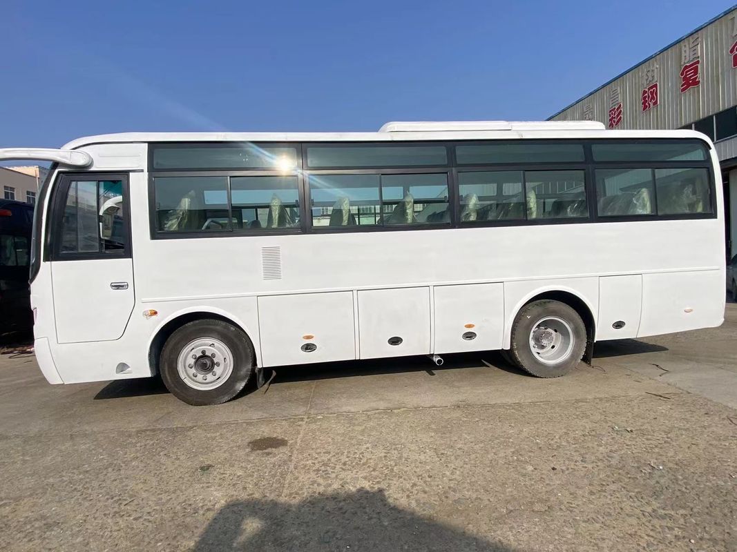 Autobus à moteur diesel avec type de carburant Diesel et vitesse maximale 111 130 km/h