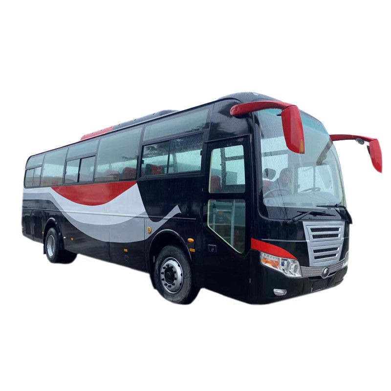 Autobus diesel 57 avec transmission manuelle et en bon état