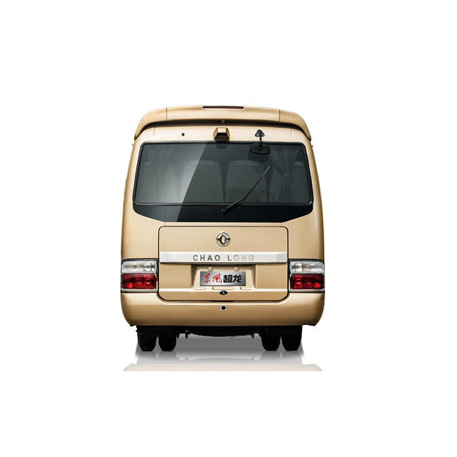 Maximum de sortie 95 kw 7,7M 23-29 sièges Autobus de montagne avec poids brut du véhicule 5900 kg