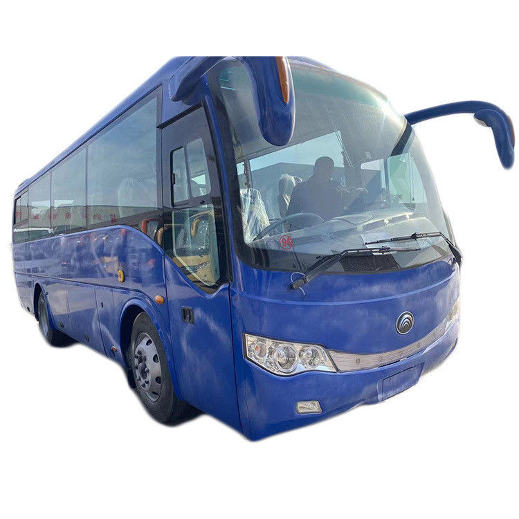 Tour de bus 35 places Autobus et autocars d'occasion pour répondre aux besoins des clients