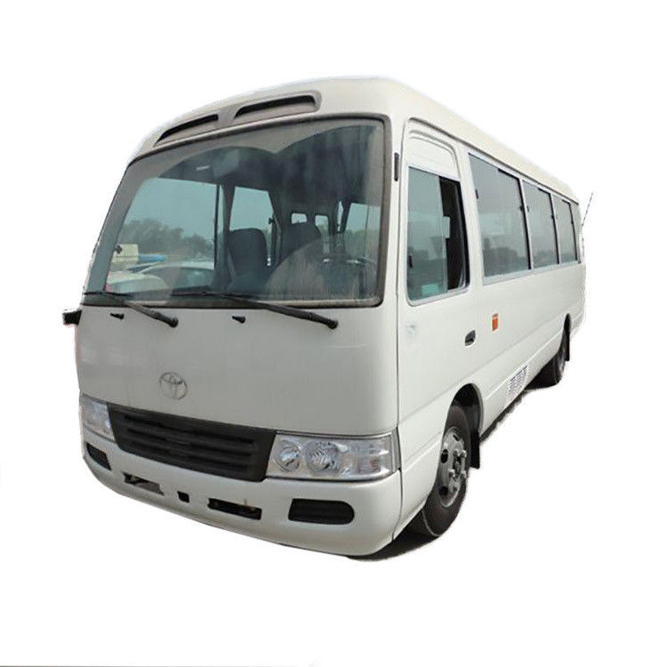 2015 Année 30 Passenger Coaster Bus avec moteur diesel monté à l'avant intérieur spacieux