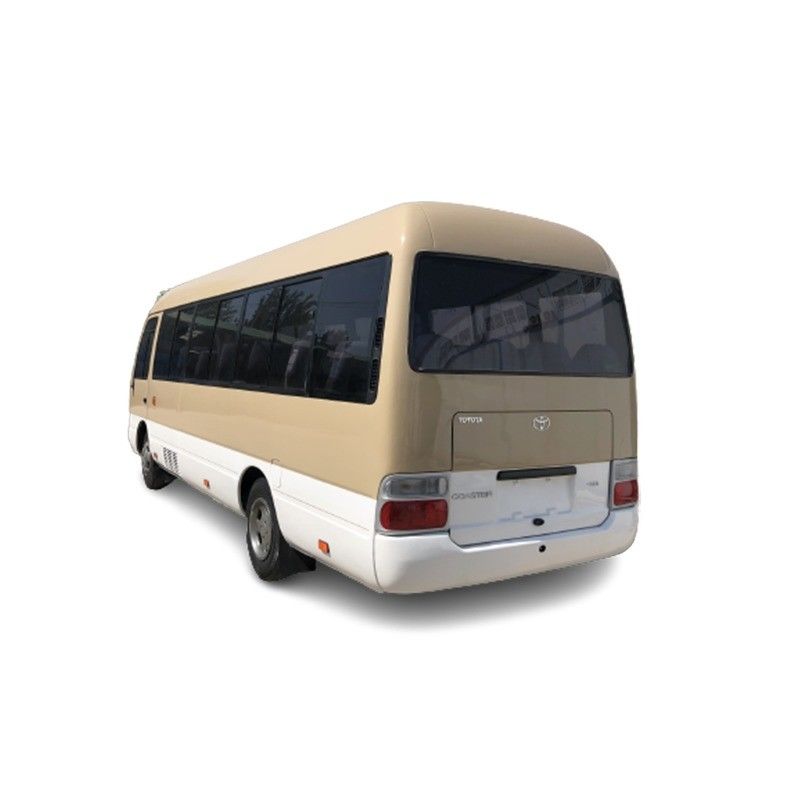 Moteur diesel à essence d'occasion Toyo ta Coaster Bus 15B-FT Moteur 7005*2040*2645mm