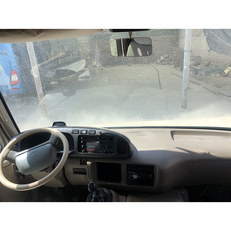 Moteur diesel à essence d'occasion Toyo ta Coaster Bus 15B-FT Moteur 7005*2040*2645mm