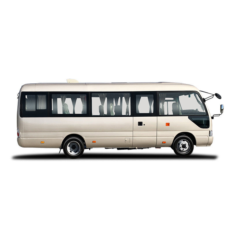 Autobus de montagne avec vitesse maximale de 100 km/h et moteur diesel classique modèle 7145x2050x2820mm