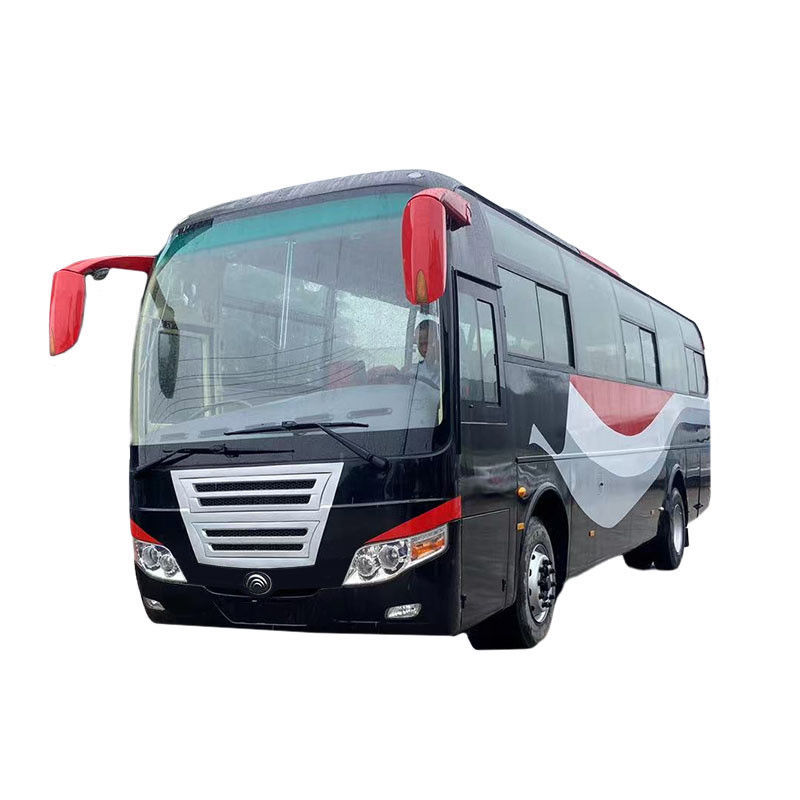 243kw Euro 3 de luxe 50 à 60 places Diesel Bus pour l'Afrique en parfait état