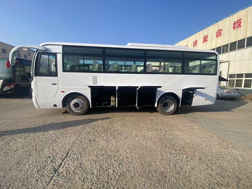 16-30 sièges en bon état Yu Tong 35 Diesel Autocars scolaires de luxe Diesel