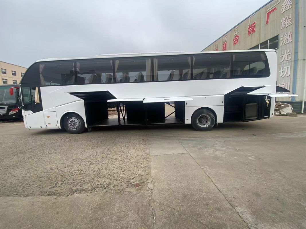 50 sièges 60 sièges 65 sièges Autobus de tourisme Autobus de luxe de 6 à 8 litres