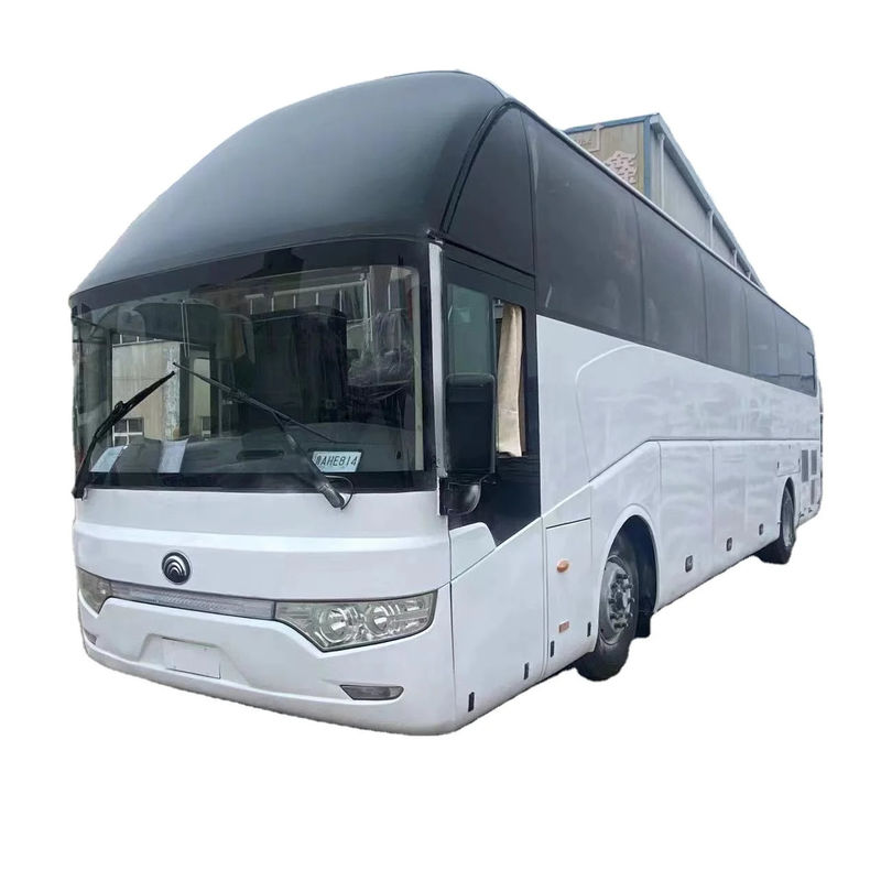 Prenez vos mains sur un 6122 50-65 sièges autocar avec salle de bains poids 18000kg