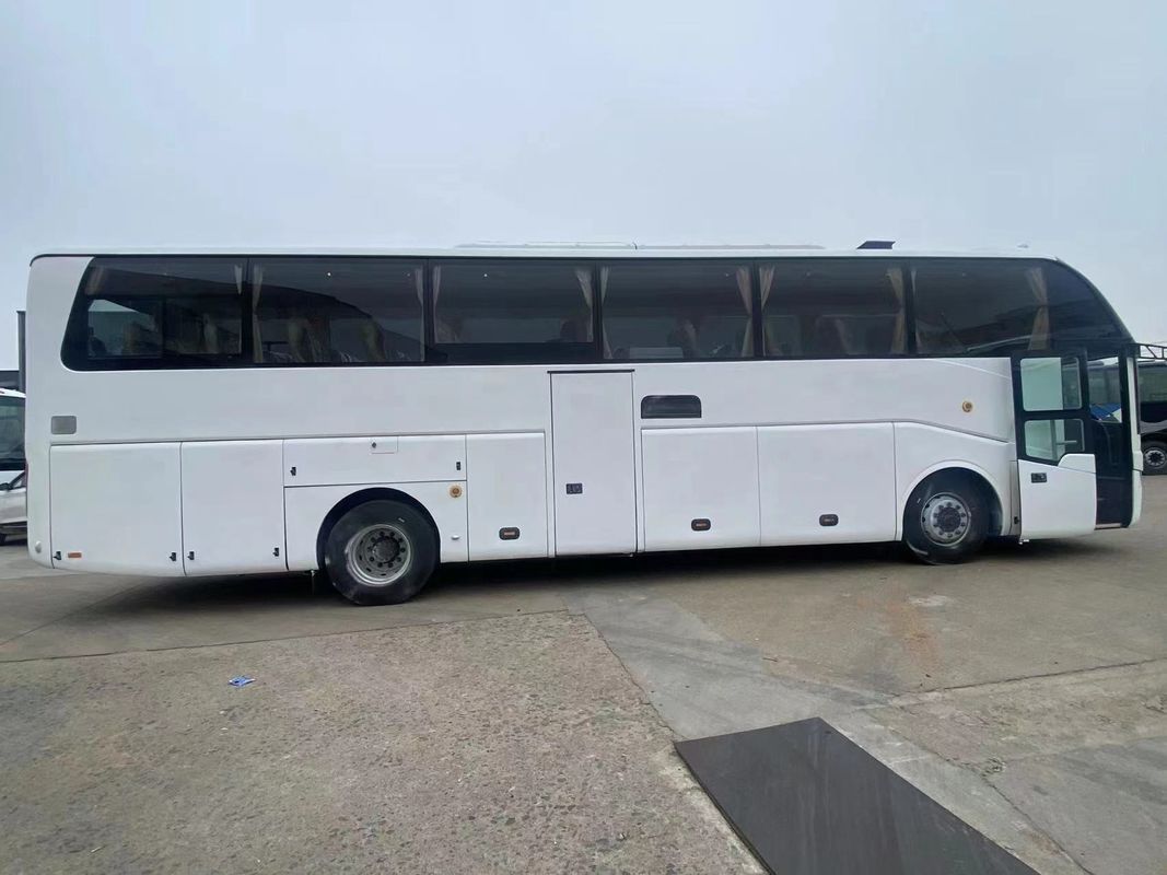 Prenez vos mains sur un 6122 50-65 sièges autocar avec salle de bains poids 18000kg