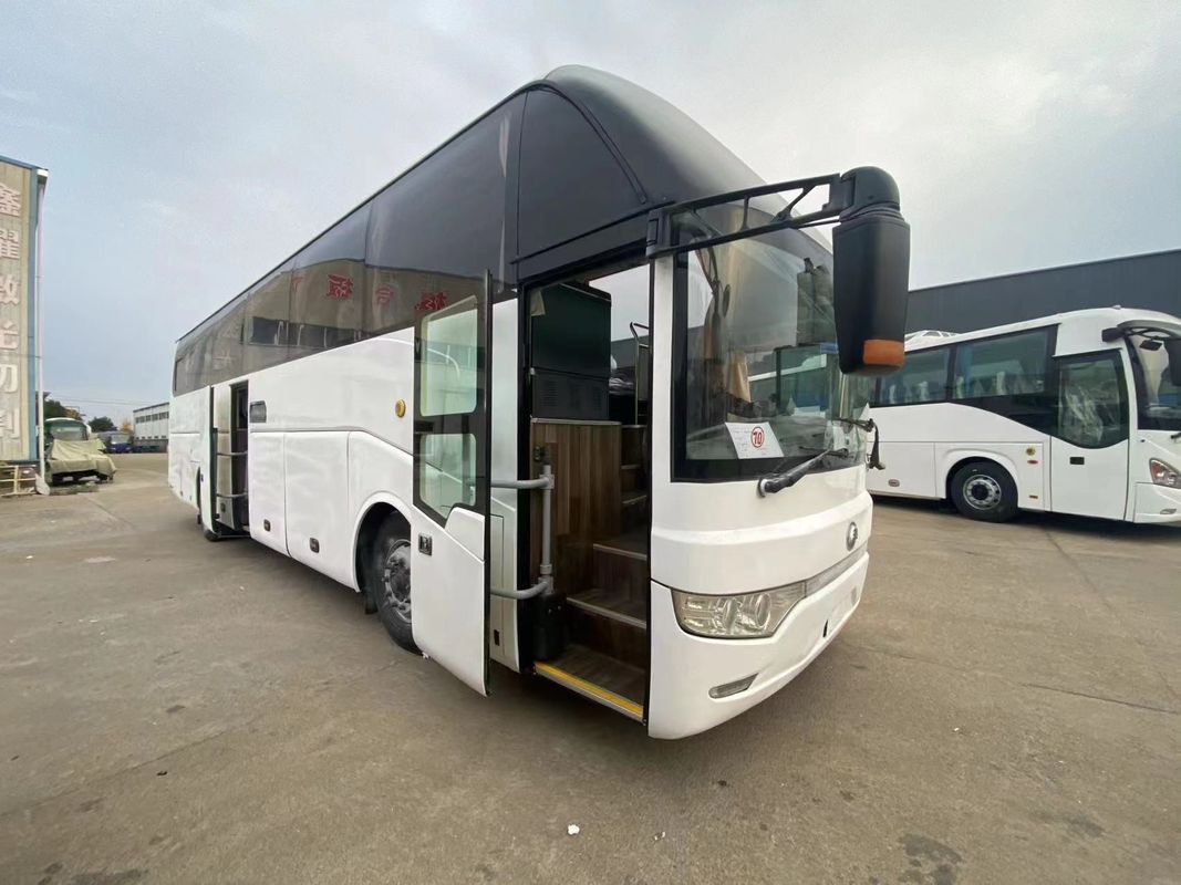 Prenez vos mains sur un 6122 50-65 sièges autocar avec salle de bains poids 18000kg