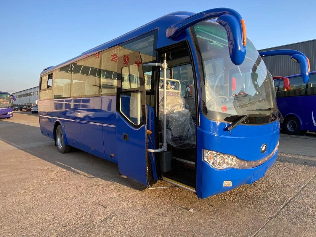 Vente de bus d'occasion de 40 places avec norme d'émission Euro 3 et capacité moteur 6-8L