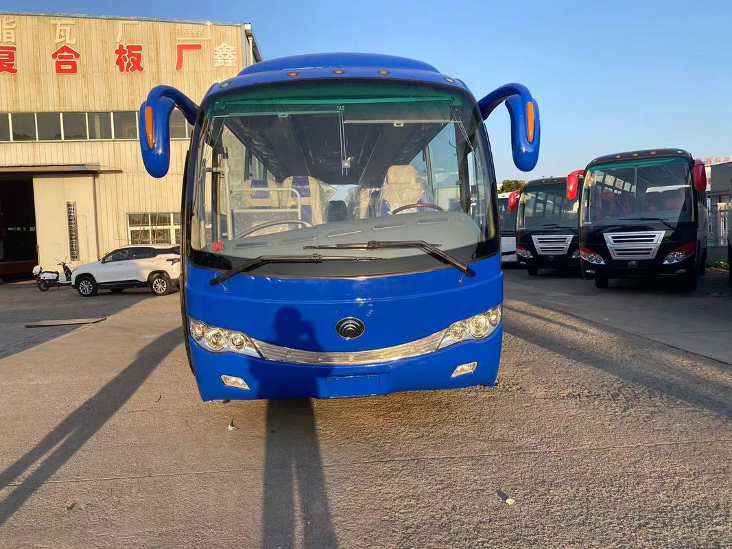 Vente de bus d'occasion de 40 places avec norme d'émission Euro 3 et capacité moteur 6-8L