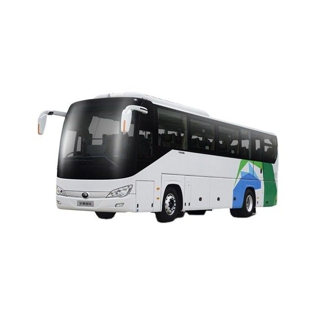 16-30 sièges Bus de luxe diesel en bon état Autobus d'occasion de 4-6L