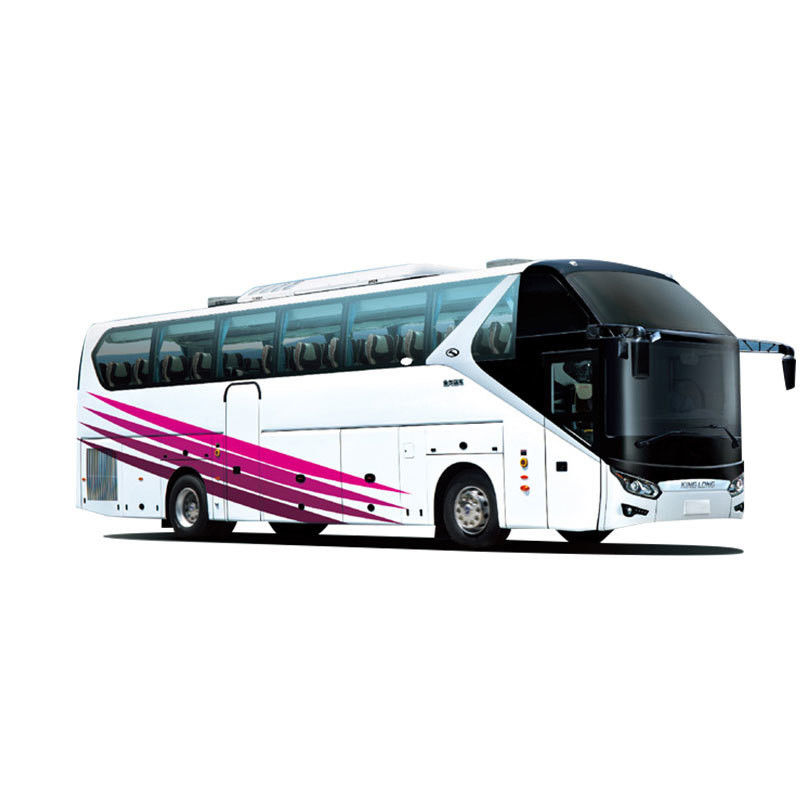 16-30 sièges Bus de luxe diesel en bon état Autobus d'occasion de 4-6L