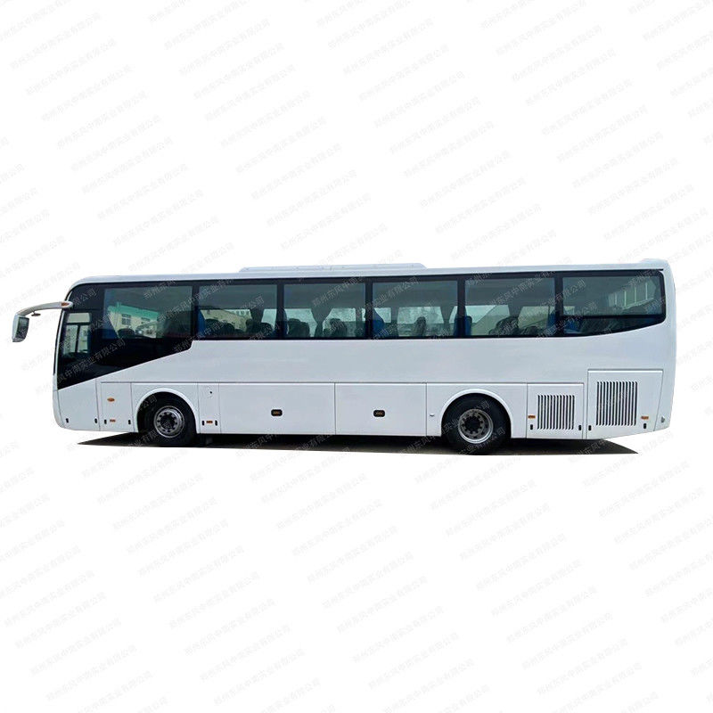 40 65 60 sièges Autobus diesel pour le transport de passagers Transmission manuelle