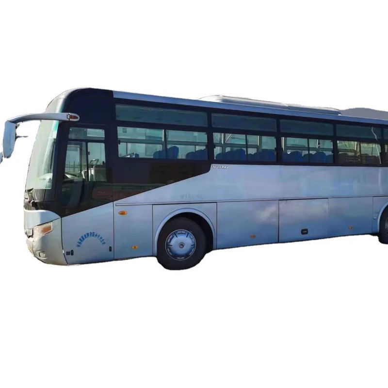 Autobus d'occasion avec climatisation vitesse maximale 91 110 km/h