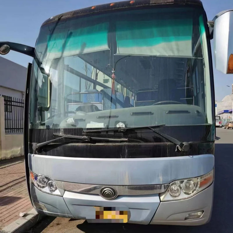 Autobus d'occasion avec climatisation vitesse maximale 91 110 km/h