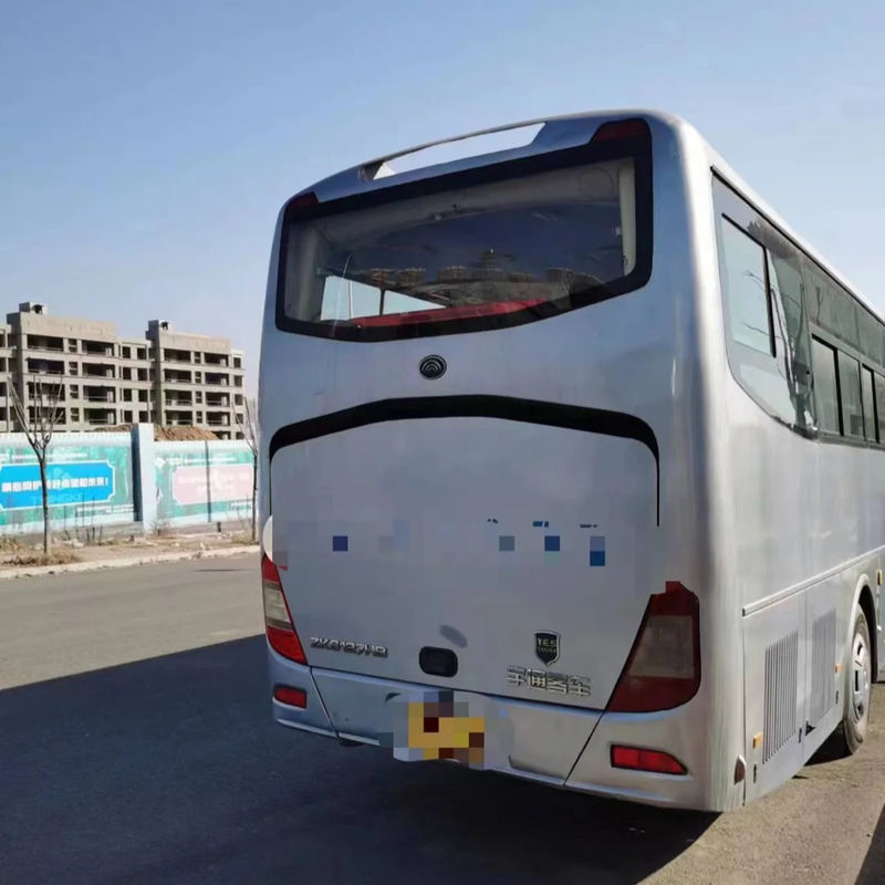 Autobus d'occasion avec climatisation vitesse maximale 91 110 km/h