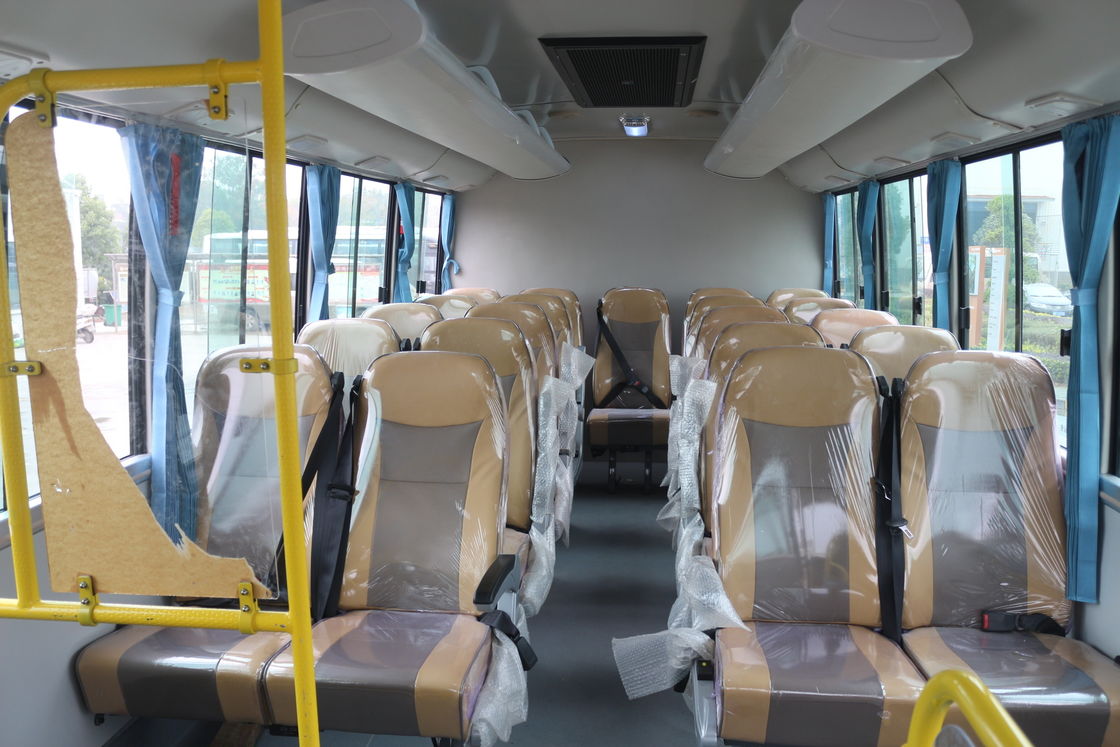 55 sièges à main droite Voiture d'occasion de luxe avec position de direction à droite