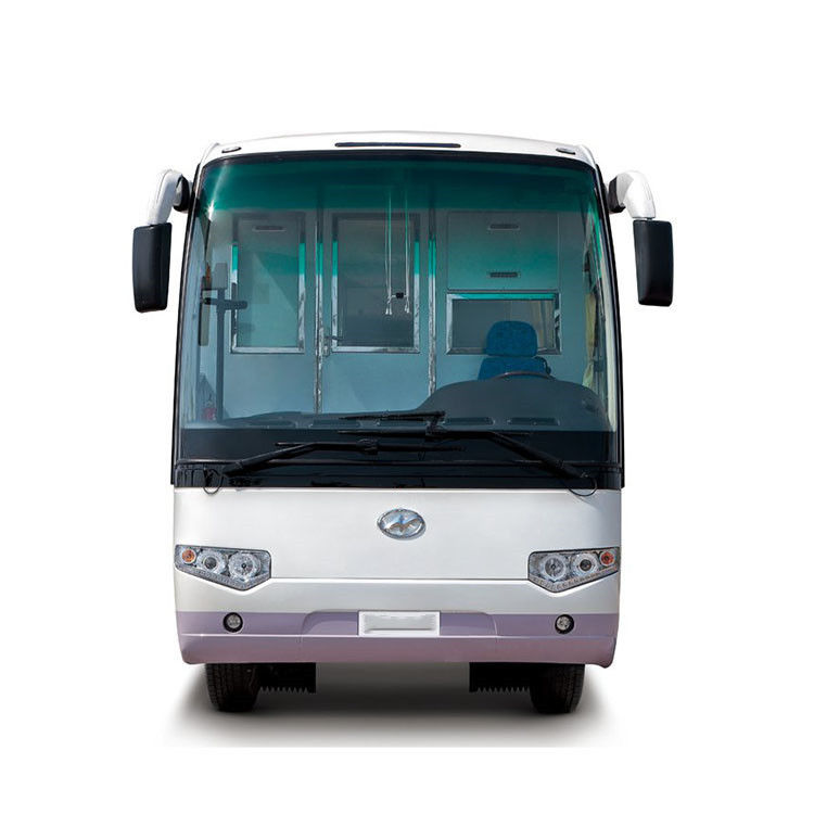 Autobus de transport public d'occasion avec 50 à 65 places et des performances fiables