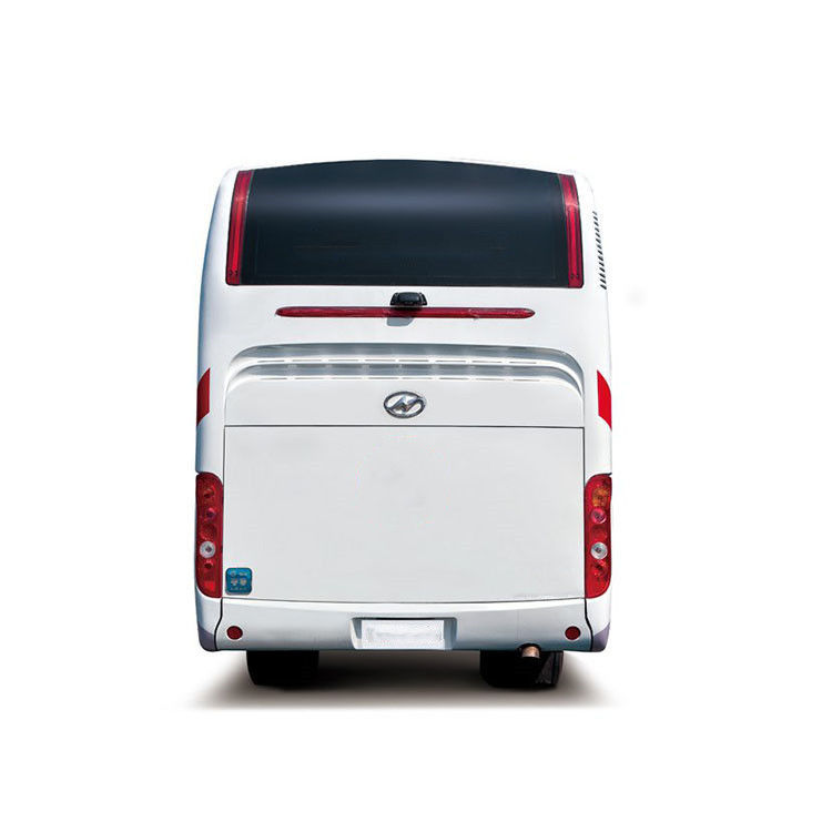 Autobus de transport public d'occasion avec 50 à 65 places et des performances fiables