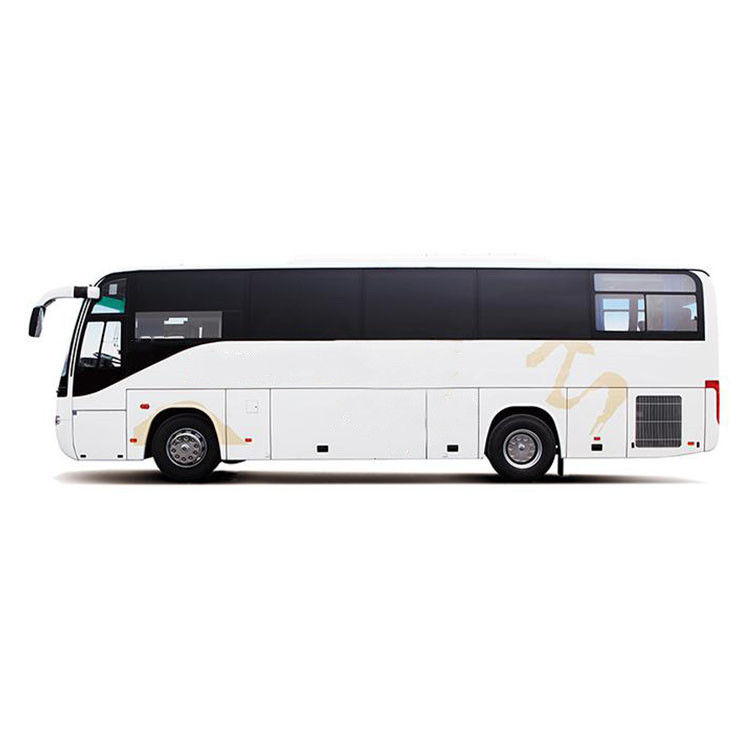 Autobus à deux places Euro 3 Émission standard 4-6L Capacité du moteur avec caractéristiques