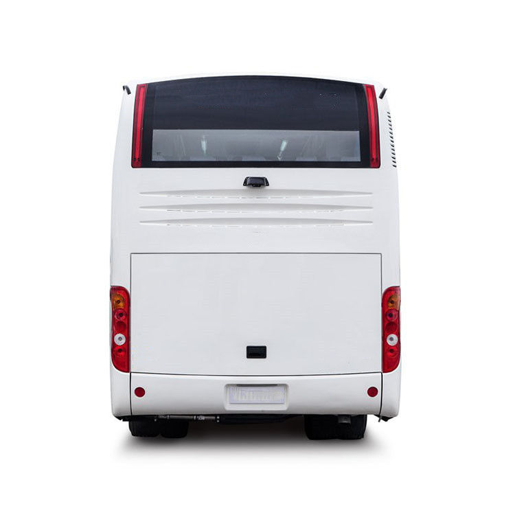 Autobus à deux places Euro 3 Émission standard 4-6L Capacité du moteur avec caractéristiques