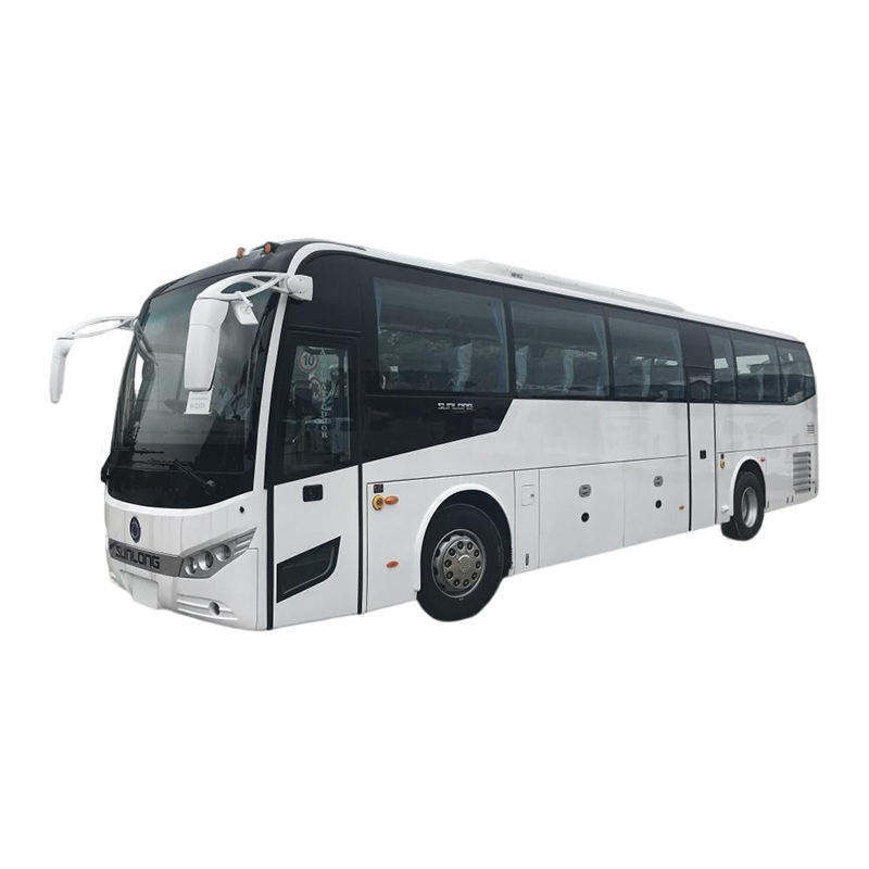 12000*2550*3830mm Euro 3 Direction à droite Autocar Bus Luxe Autocars Autos d'occasion Conception de bus