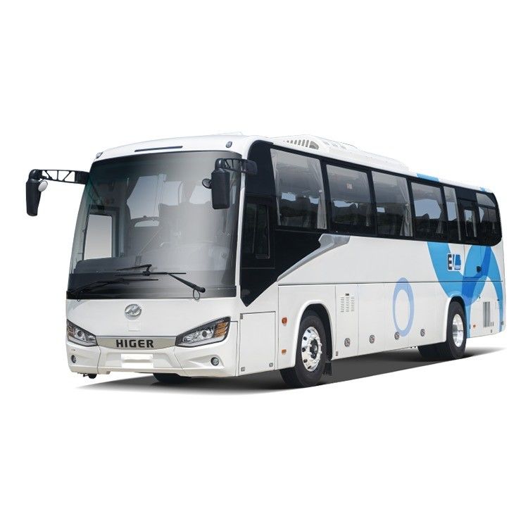 Prix abordable et 46 places 50 places 60 places Autobus d'occasion Longueur de voiture 11120x2550x3505 mm