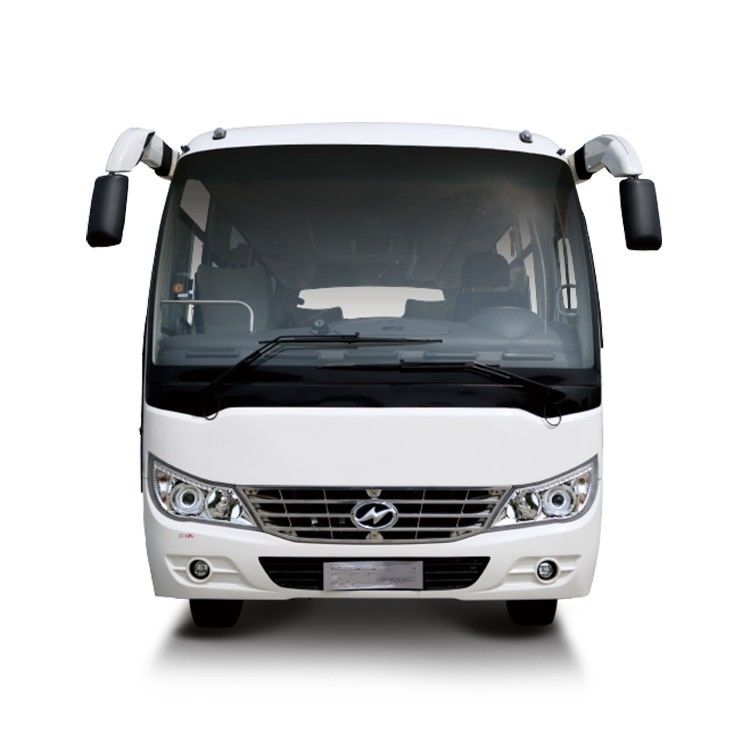 30 places Diesel 35 places Autobus utilisé Autobus siège passager avec norme d'émission Euro 3