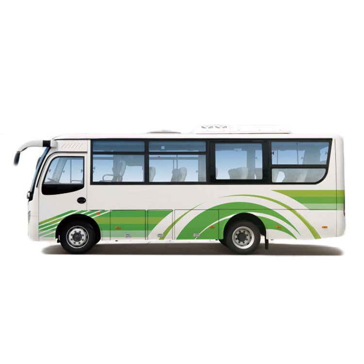 30 places Diesel 35 places Autobus utilisé Autobus siège passager avec norme d'émission Euro 3