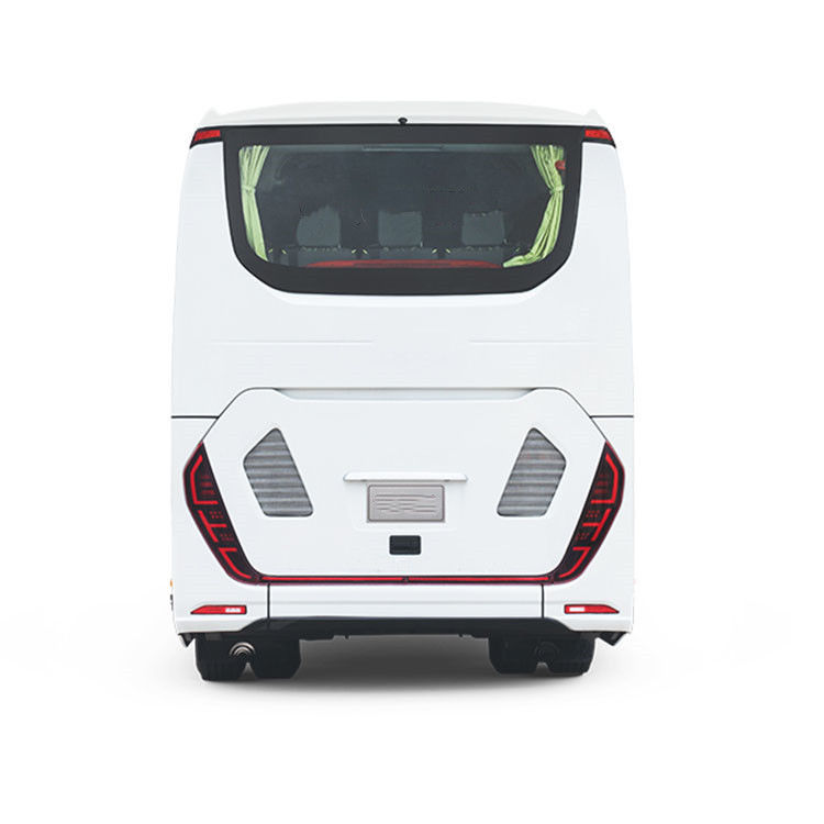 Autobus de luxe diesel Yu Tong de 50 places, confortable et équipé de climatisation