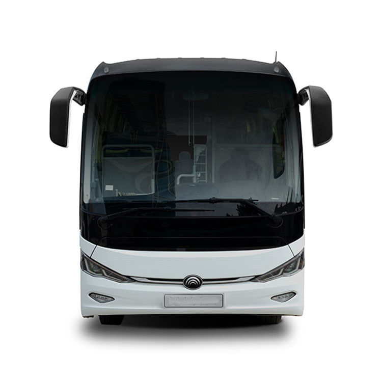Autobus diesel d'occasion 56 sièges 60 sièges Bus de luxe pour visite de nuit Coach pour acheteur B2B