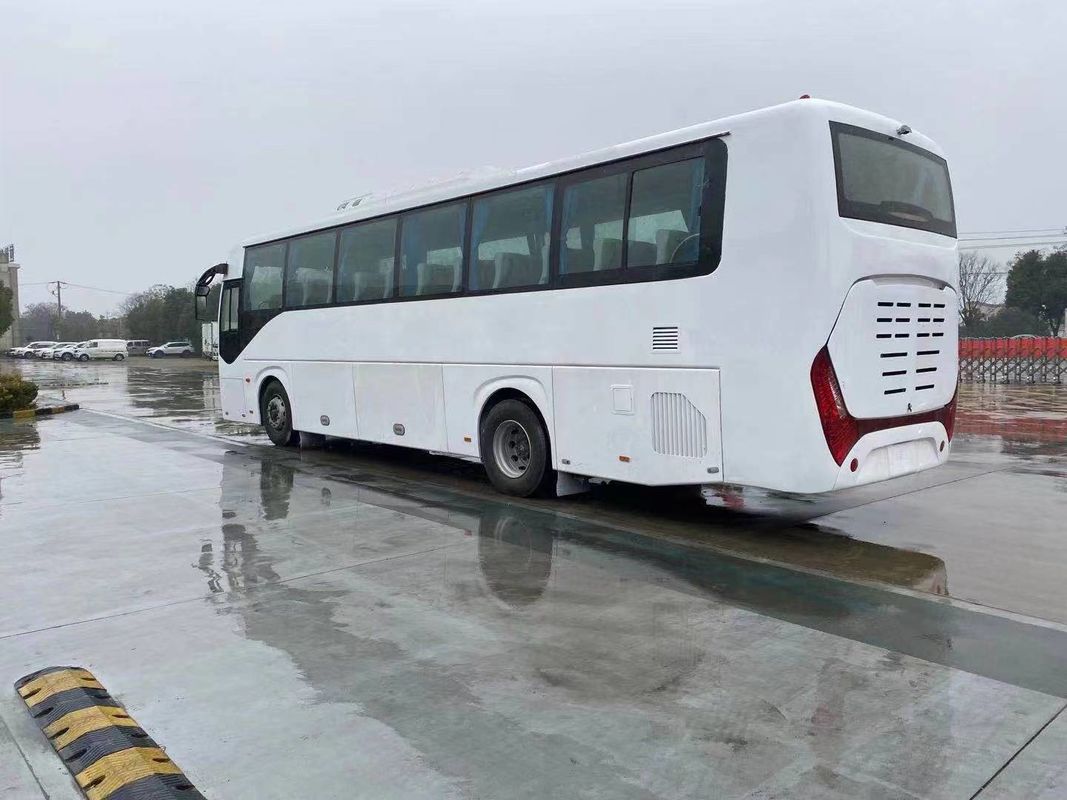 Autobus de luxe d'occasion de 12 m 50 places avec moteur 4GR et vitesse maximale de 200 km/h