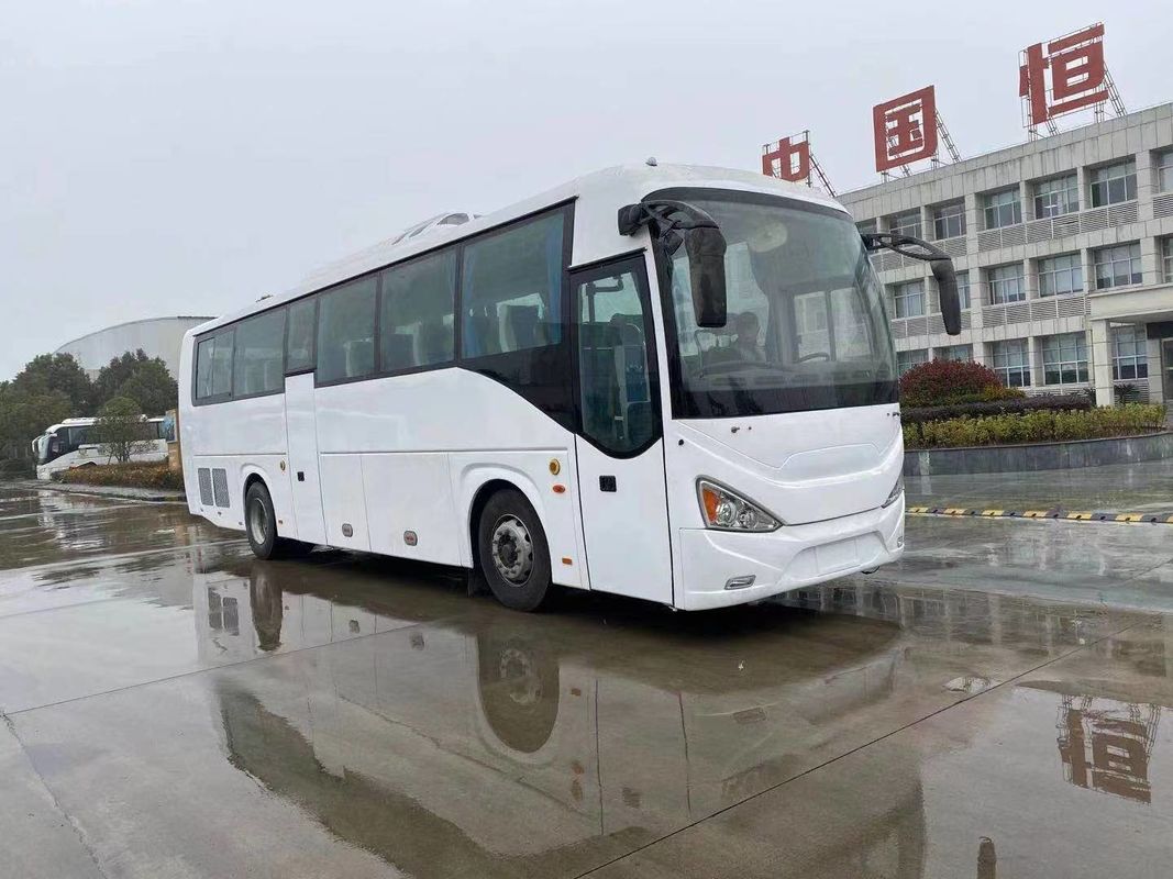 Autobus de luxe d'occasion de 12 m 50 places avec moteur 4GR et vitesse maximale de 200 km/h