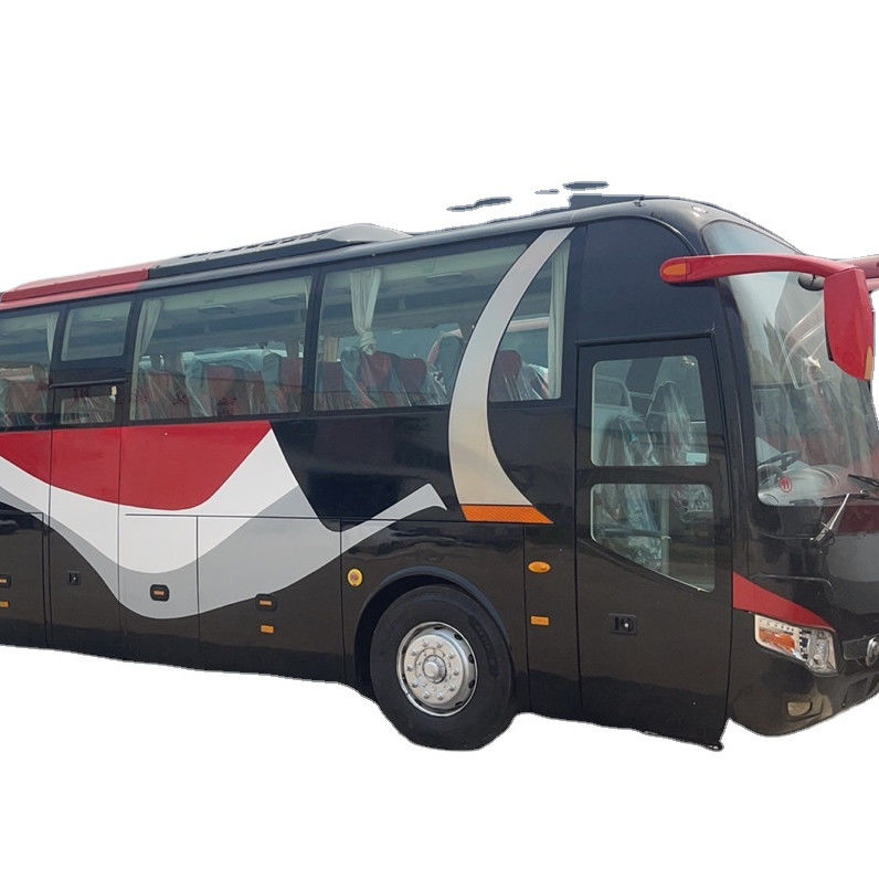 22/15 App./Dep. angle de seconde main en bon état Passager de la ville Youtong Bus LHD Bus d'occasion ≥100 Max. vitesse