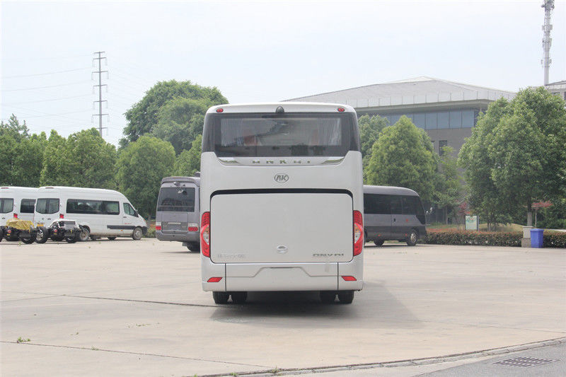 Moteur Yuchai 38 sièges RHD Tour Bus pour le type de conduite