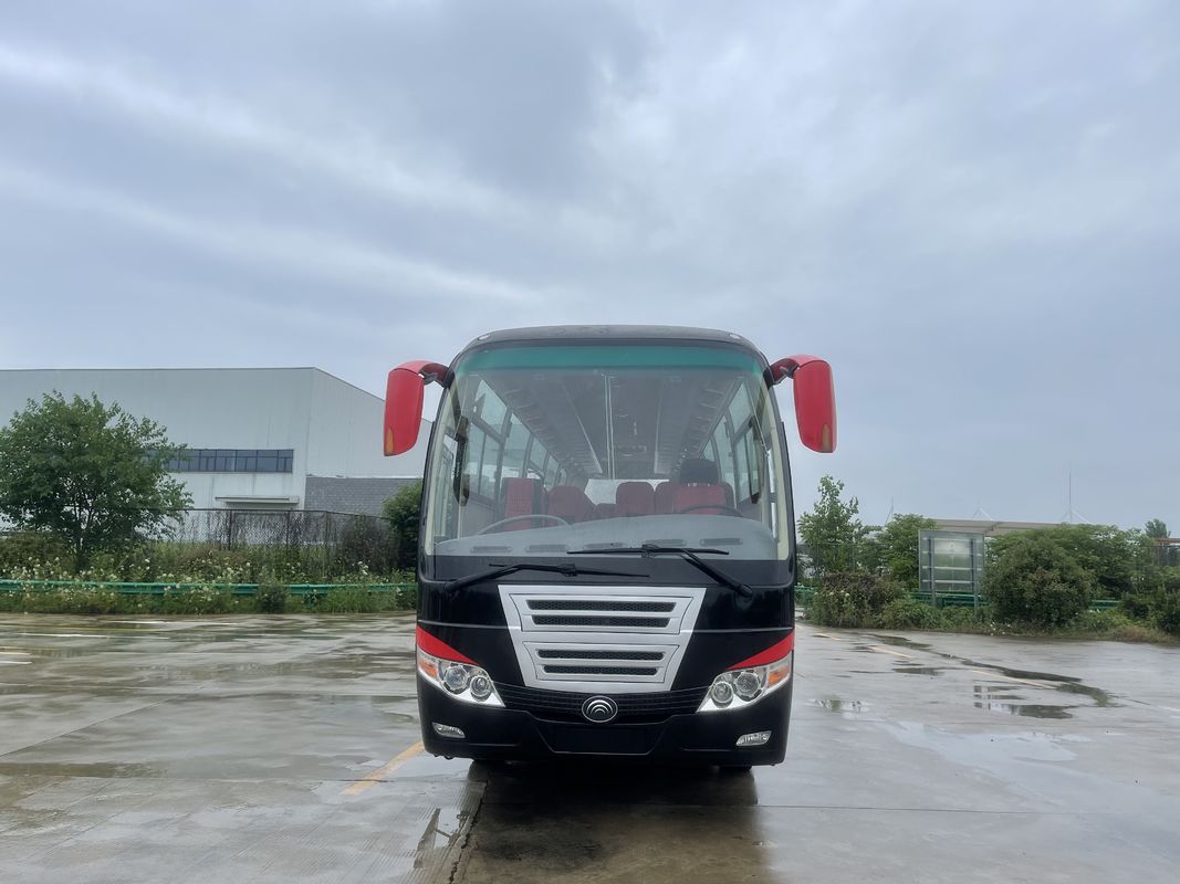 Autobus urbain d'occasion LHD Autobus d'occasion En bon état avec roue 3300