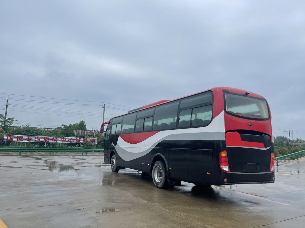 Autobus urbain d'occasion LHD Autobus d'occasion En bon état avec roue 3300