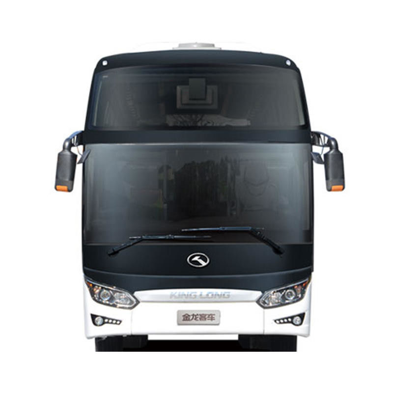 Autobus de luxe de 50 places avec moteur diesel Euro 3 Norme d'émission G.V.W 17250 Kg
