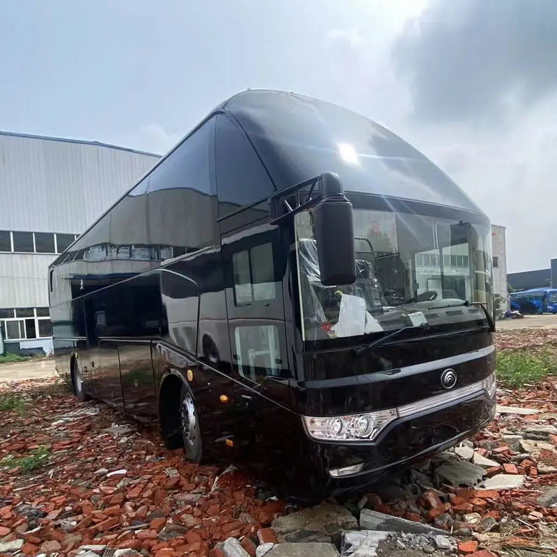 Meilleur autocar 55 places rénové avec toilette G.V.W 15000kg 250 chevaux