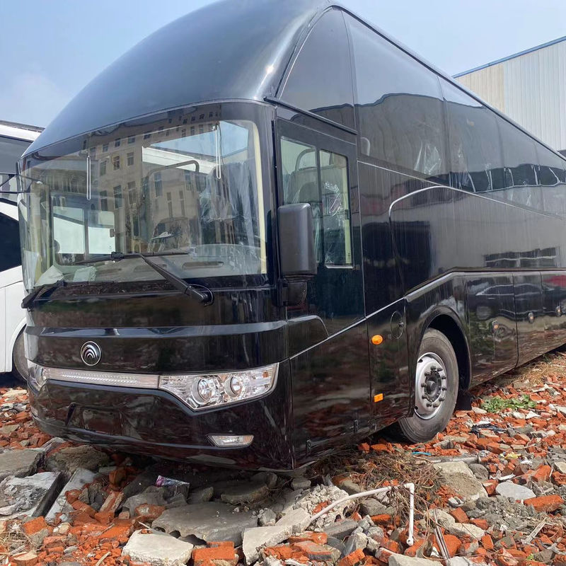 Meilleur autocar 55 places rénové avec toilette G.V.W 15000kg 250 chevaux