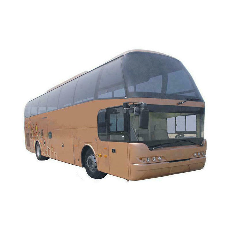 Moteur arrière moteur Cummins Dongfeng Bus de tourisme avec toilettes et sièges 50 8900ml