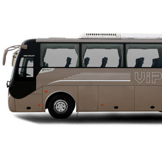 280 kW Euro 3 Autobus touristique de luxe de 12 m 60 places d'occasion avec espace pour bagages