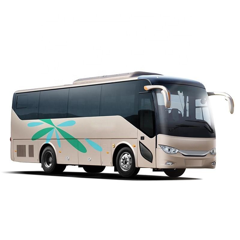 Ankai 12M Bus de longue distance avec moteur YC6L330-30 et capacité de 50 places