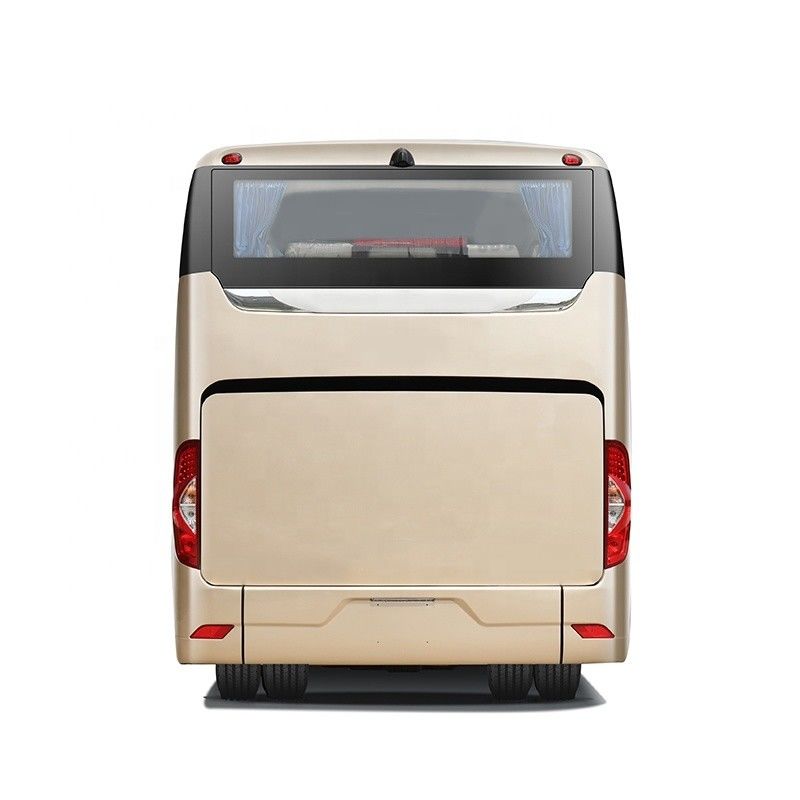 Ankai 12M Bus de longue distance avec moteur YC6L330-30 et capacité de 50 places