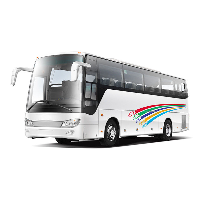 Confortable 24-46 sièges Ankai 10M Bus de luxe pour les touristes et vitesse maximale 91 110 km/h